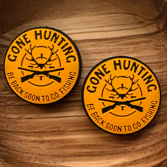 Gone Hunting Focal