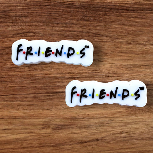 Friends Focal