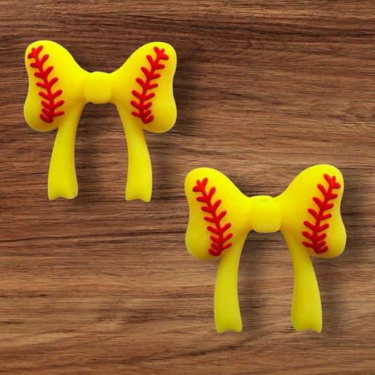 Softball Bow Focal