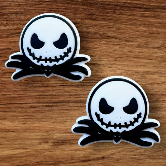 Skeleton Guy Focal