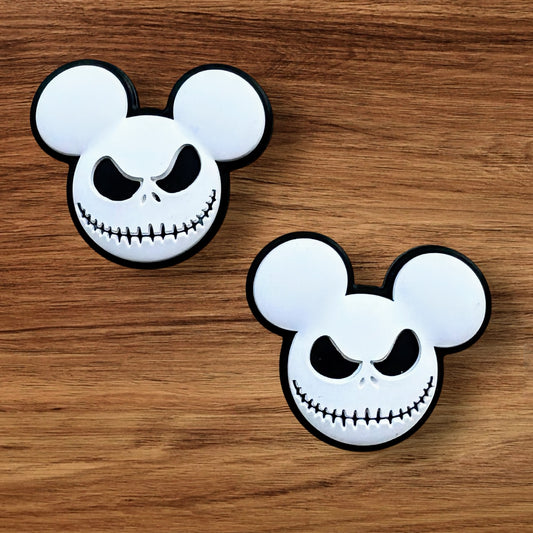 Mouse Skeleton Focal