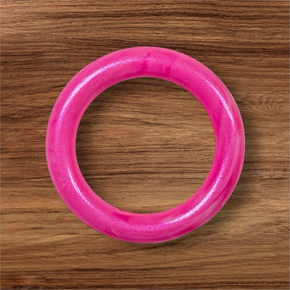 Opal Silicone Rings