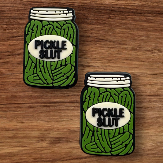 Pickle Slut Focal (Custom)