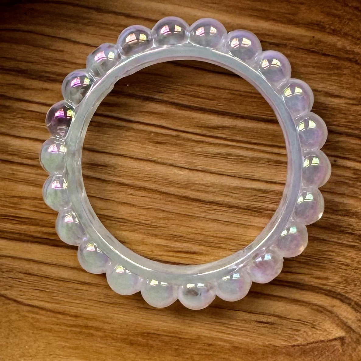 Acrylic Circles