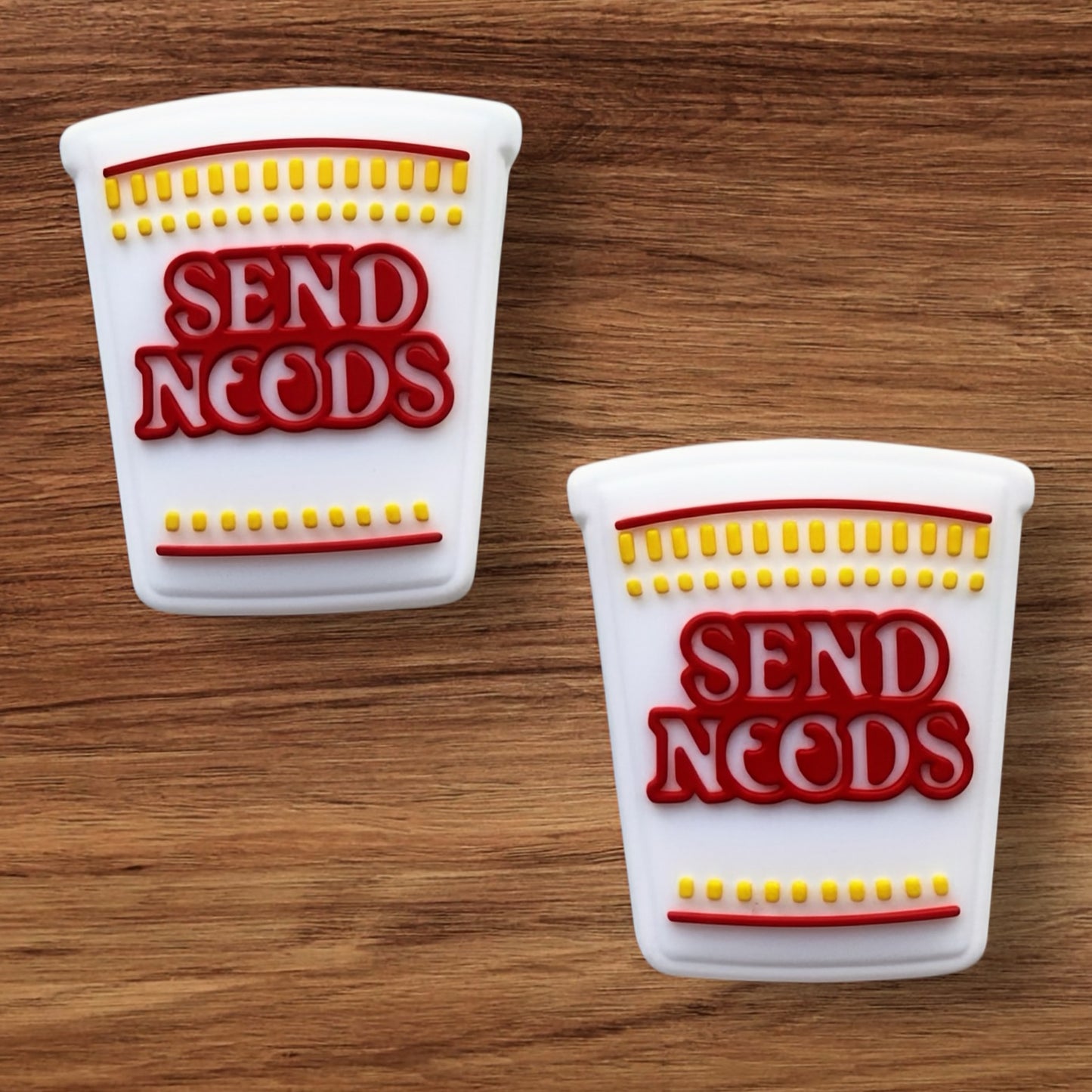 Send Noods Focal