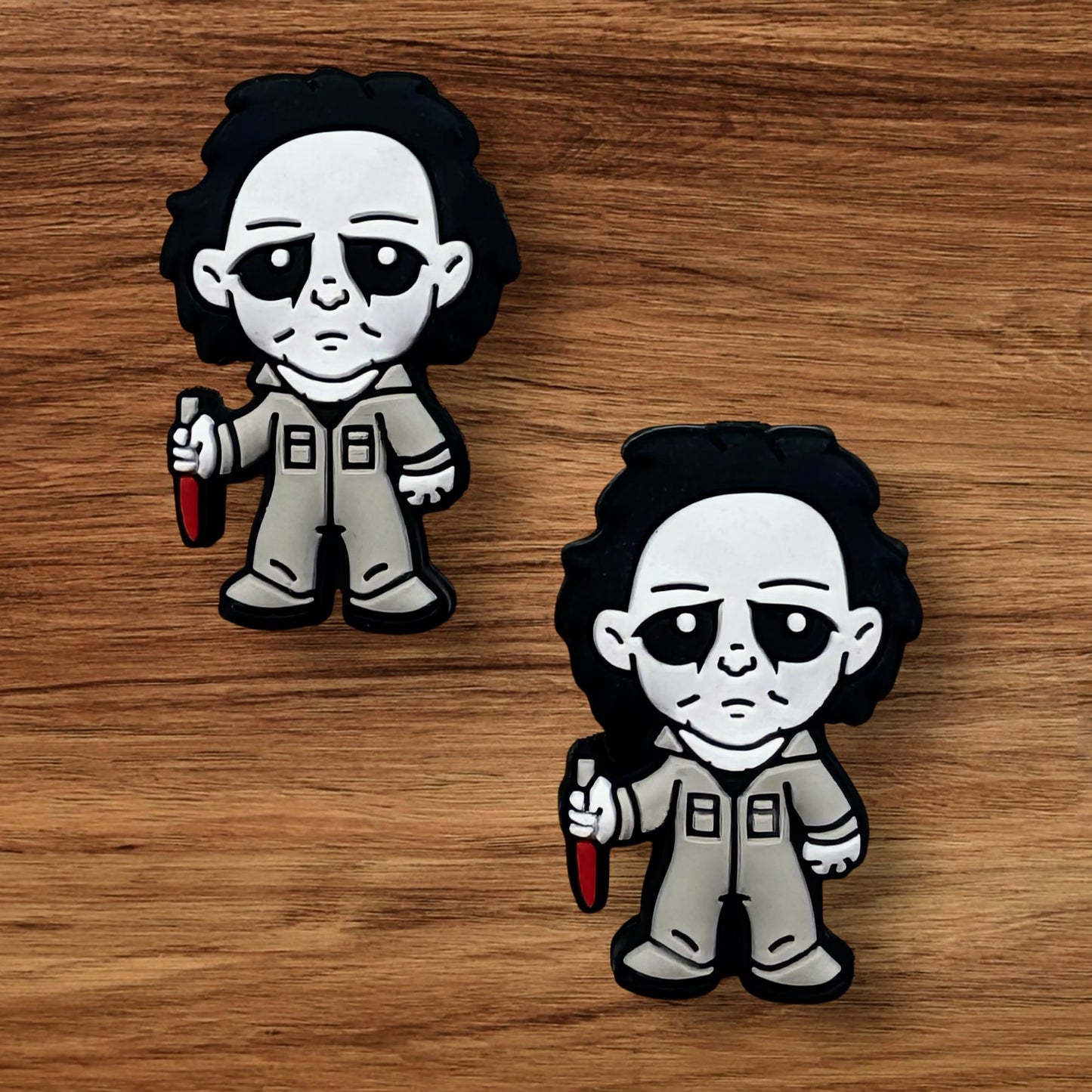 Horror Guy Focal