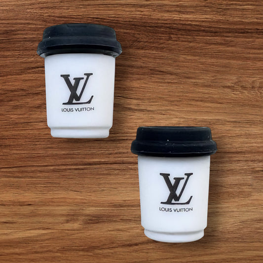 3-D Designer Cup Focal