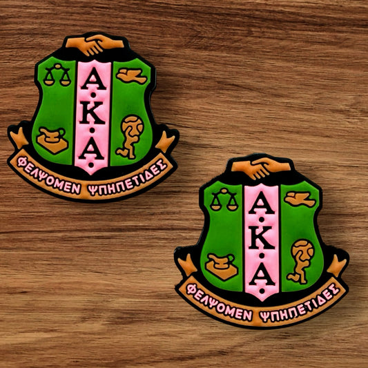 Sorority Focal