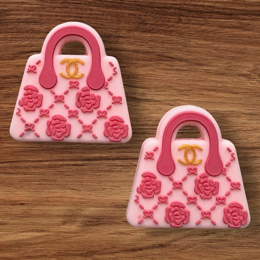 Designer Purse Focal