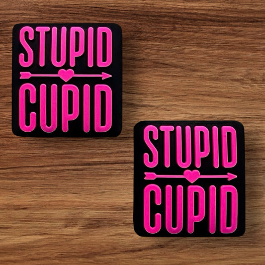 Stupid Cupid Focal