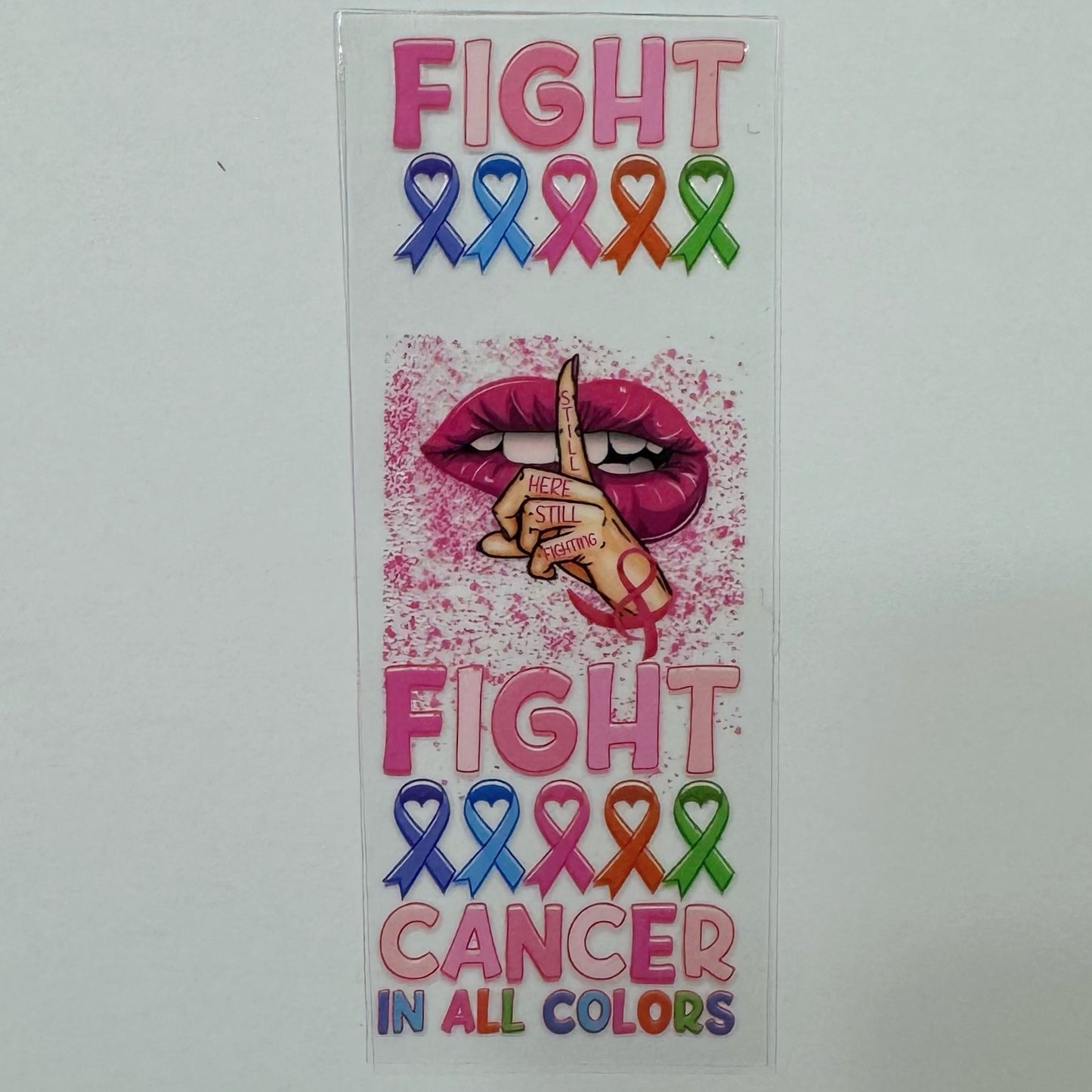 Mental Health & Awareness Pen Wraps 1-4