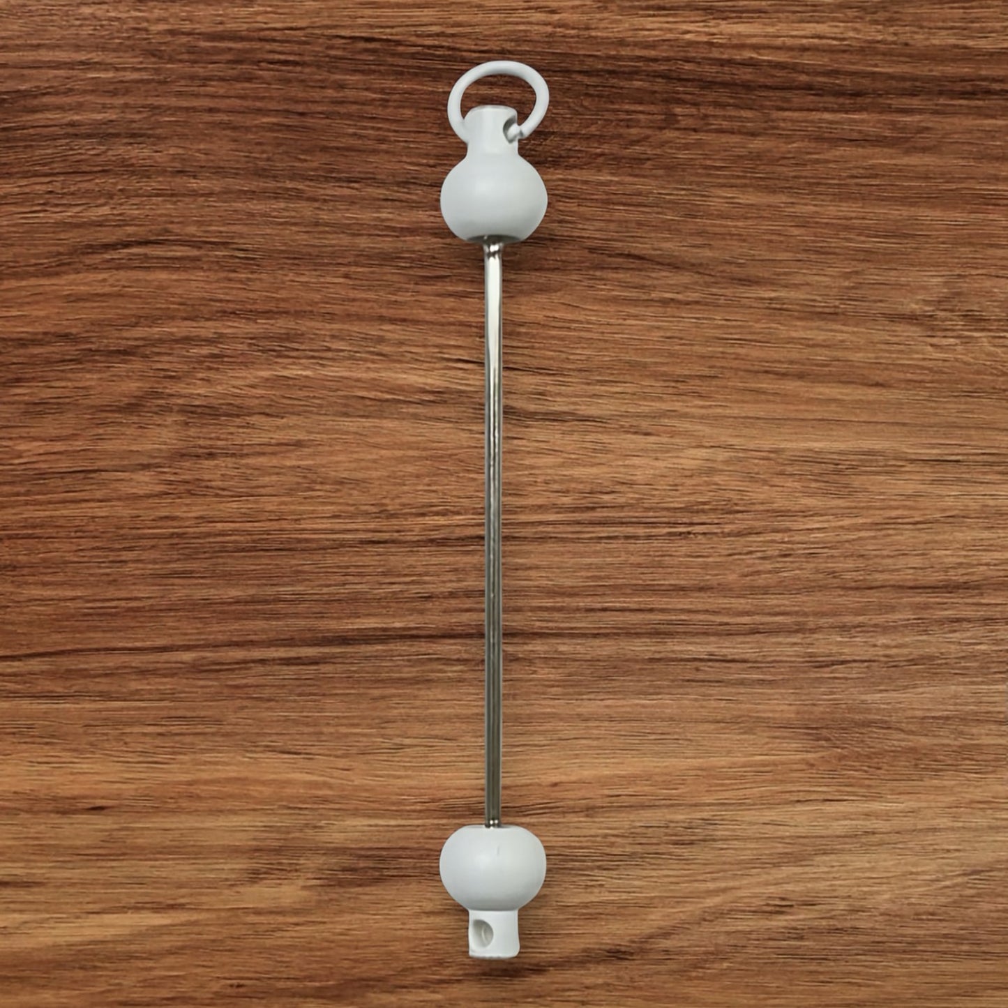 Swivel Keychain Bar