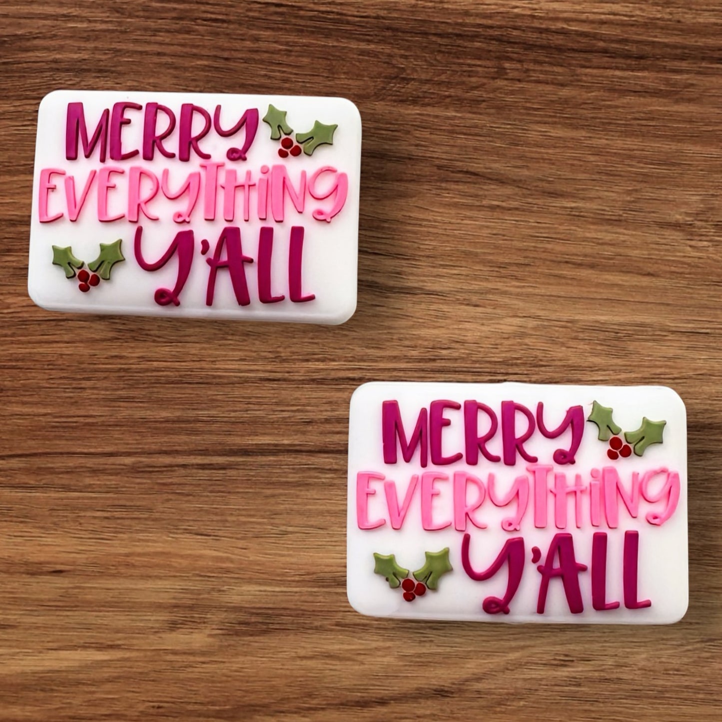 Merry Everything Y’all Focal