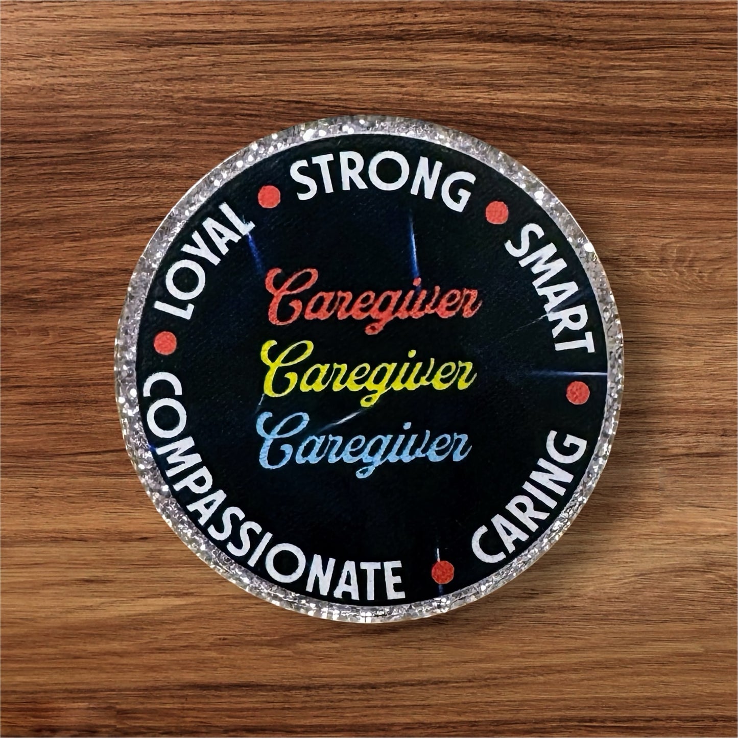 Caregiver Flatback