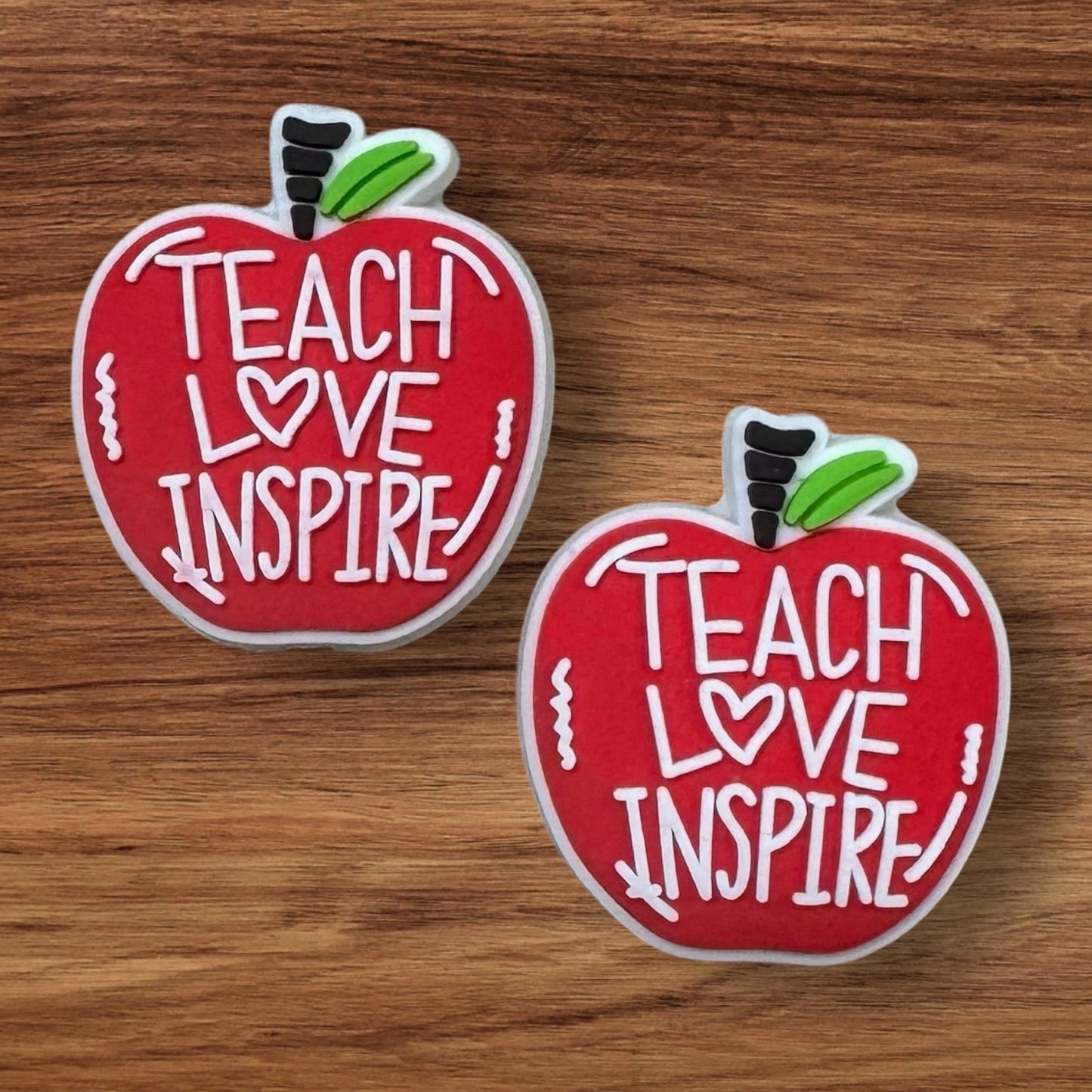 Teach Love Inspire Focal (Custom)