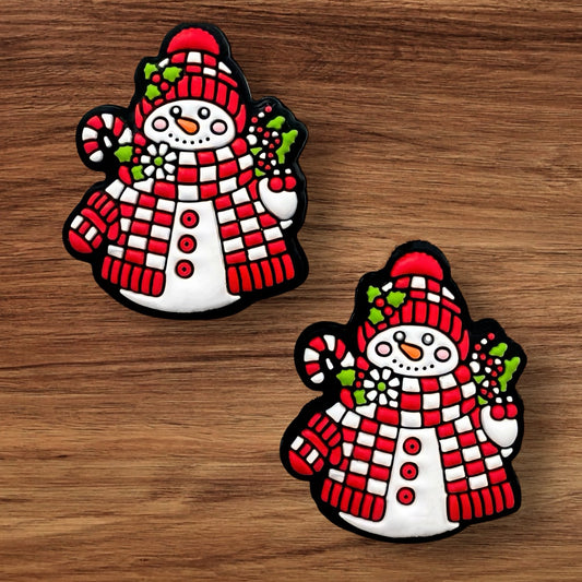 Snowman Focal