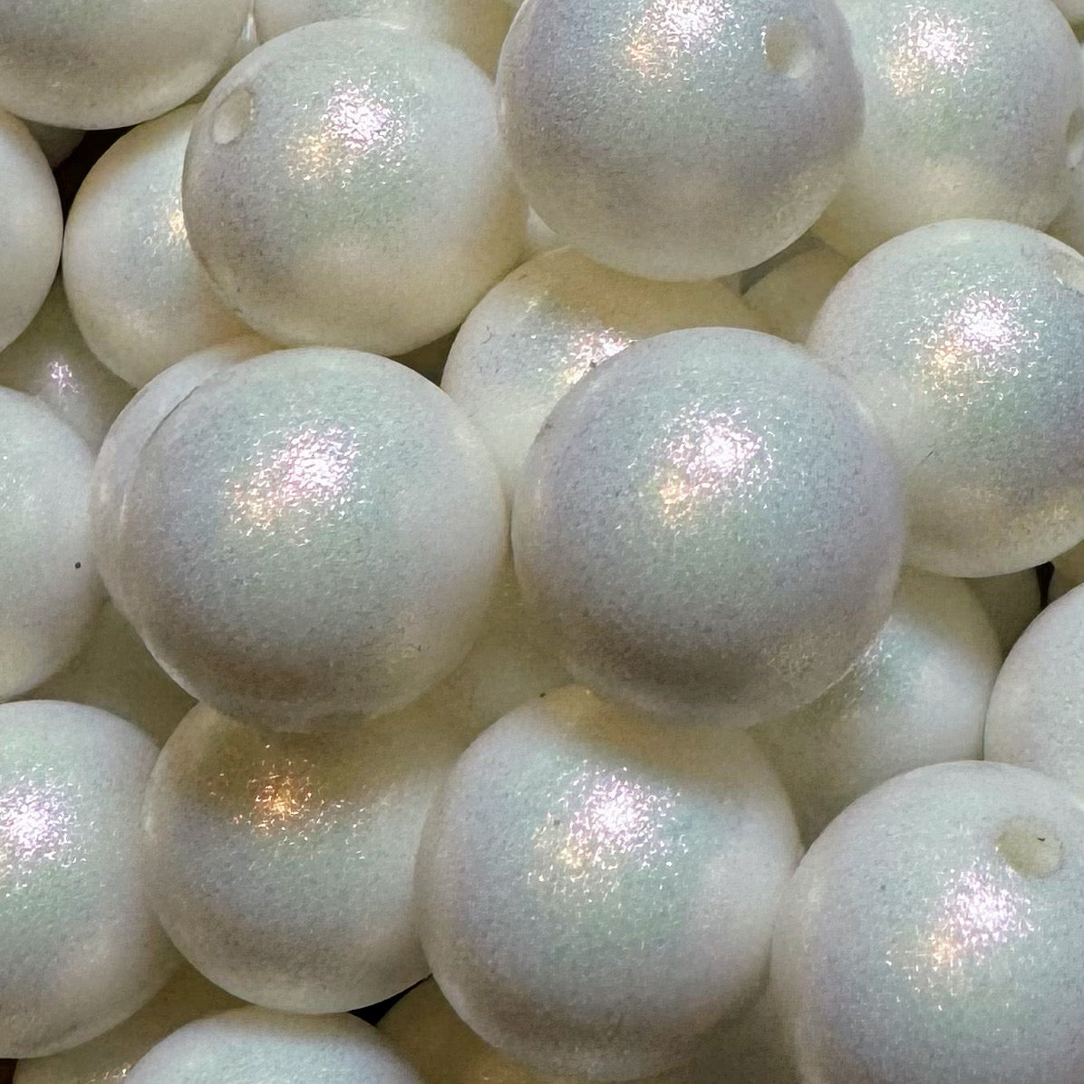 15mm Opal Beads