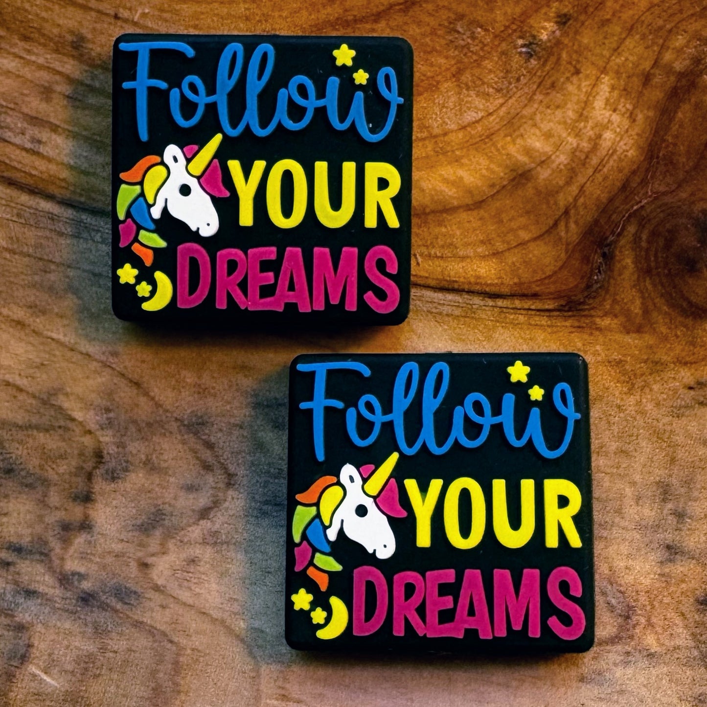 Follow Your Dreams Focal