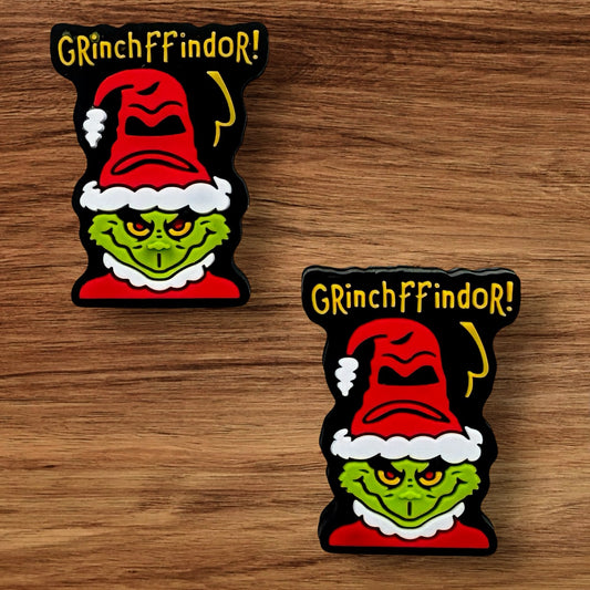 Green Guy Focal
