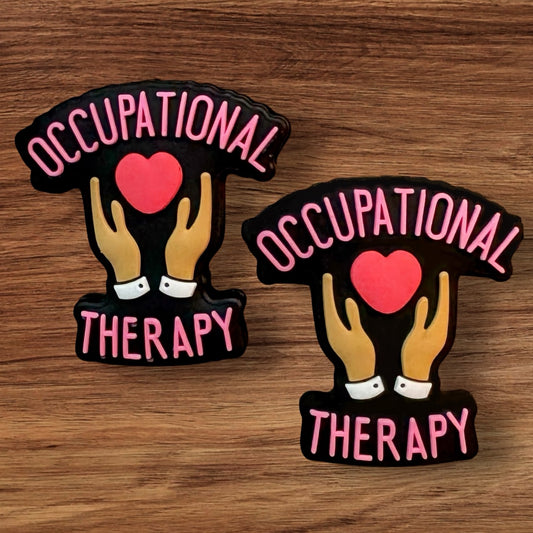 Occupational Therapy Focal