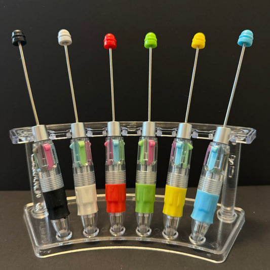 Multi Colored Pens