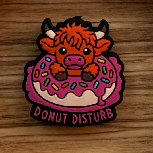 Donut Disturb Focal