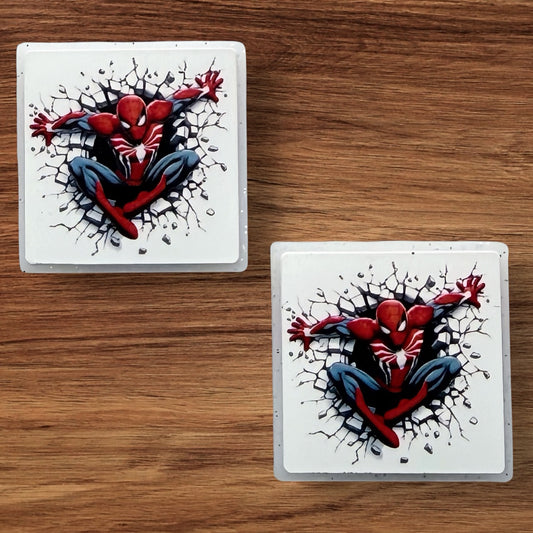 Spider-Guy Focal (Custom)