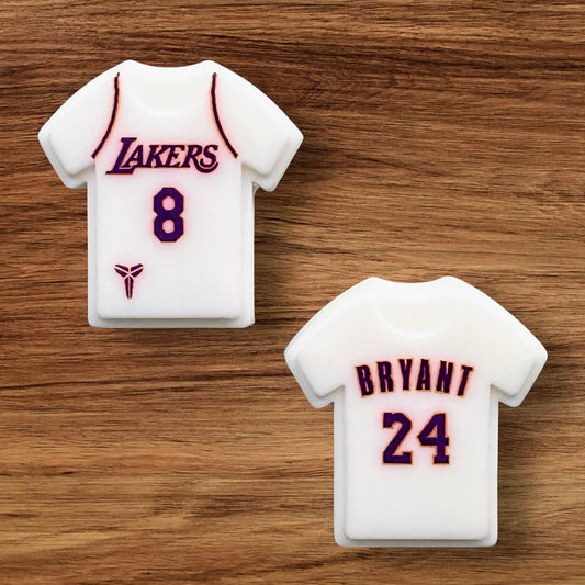 Basketball Jersey Focal