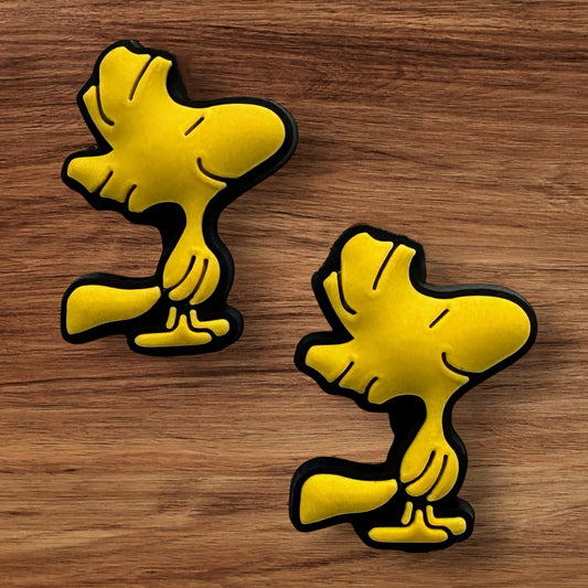 Lil Yellow Bird Focal