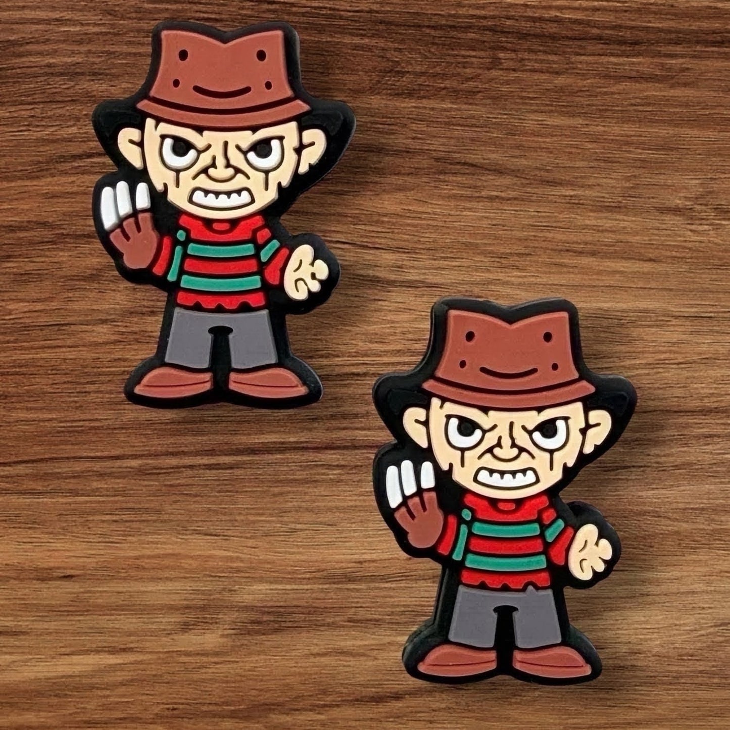 Freddy Focal