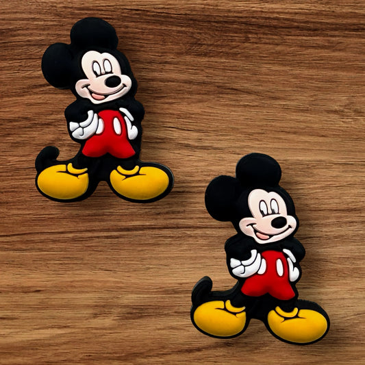 Mouse Focal