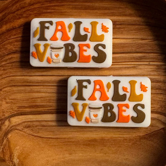 Fall Vibes Focal