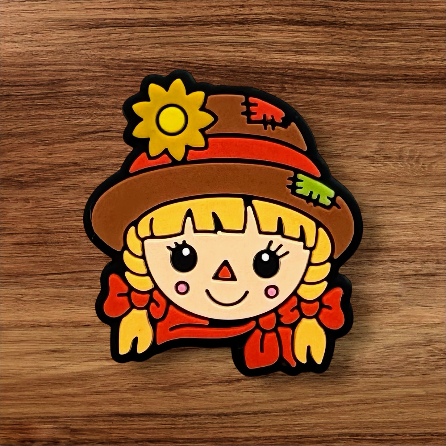 Scarecrow Kids Focal