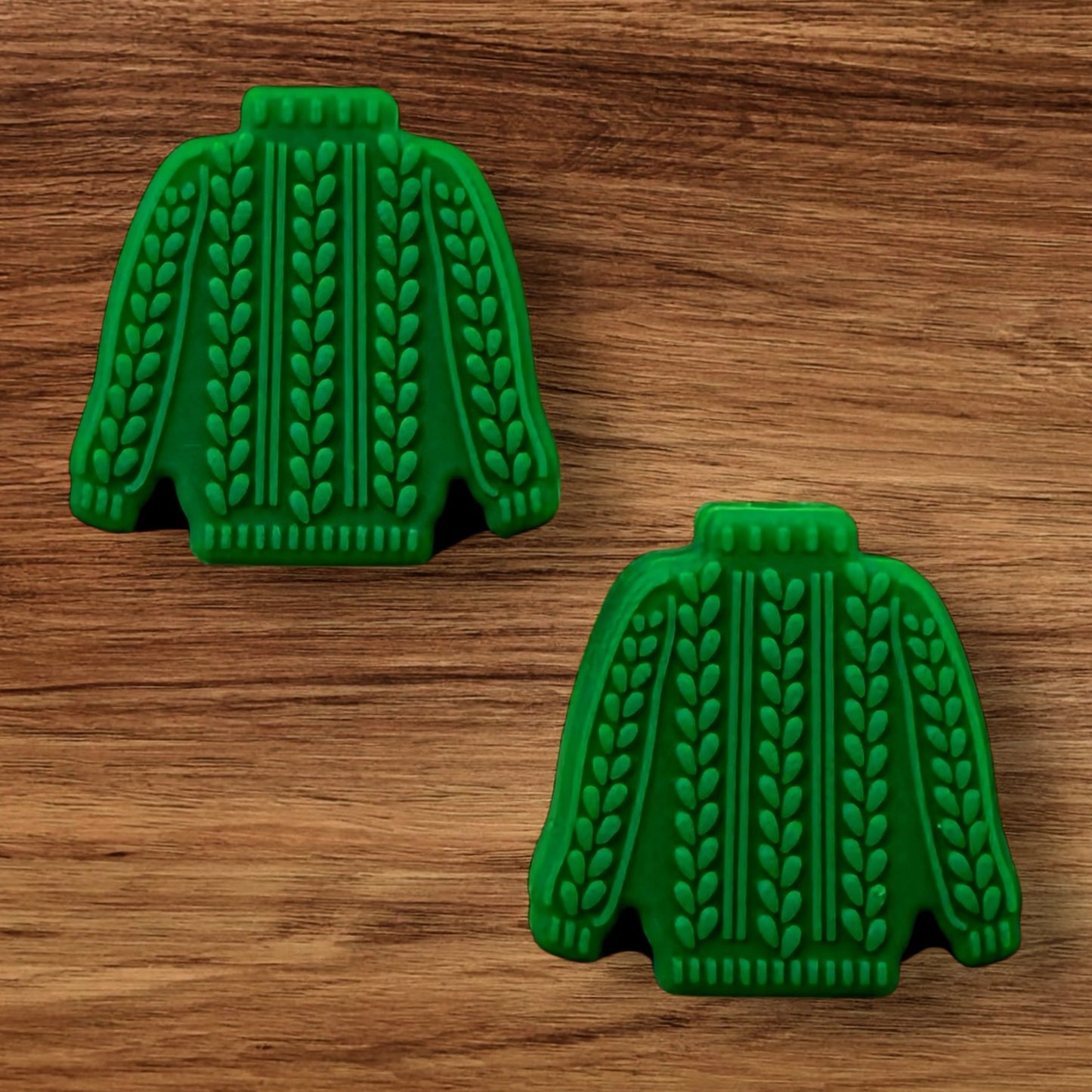 Sweater Focal