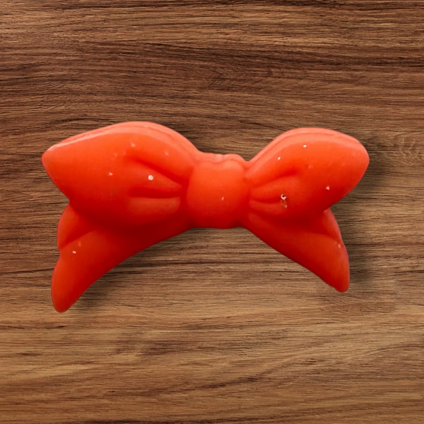 3-D Bandana Bow Focal