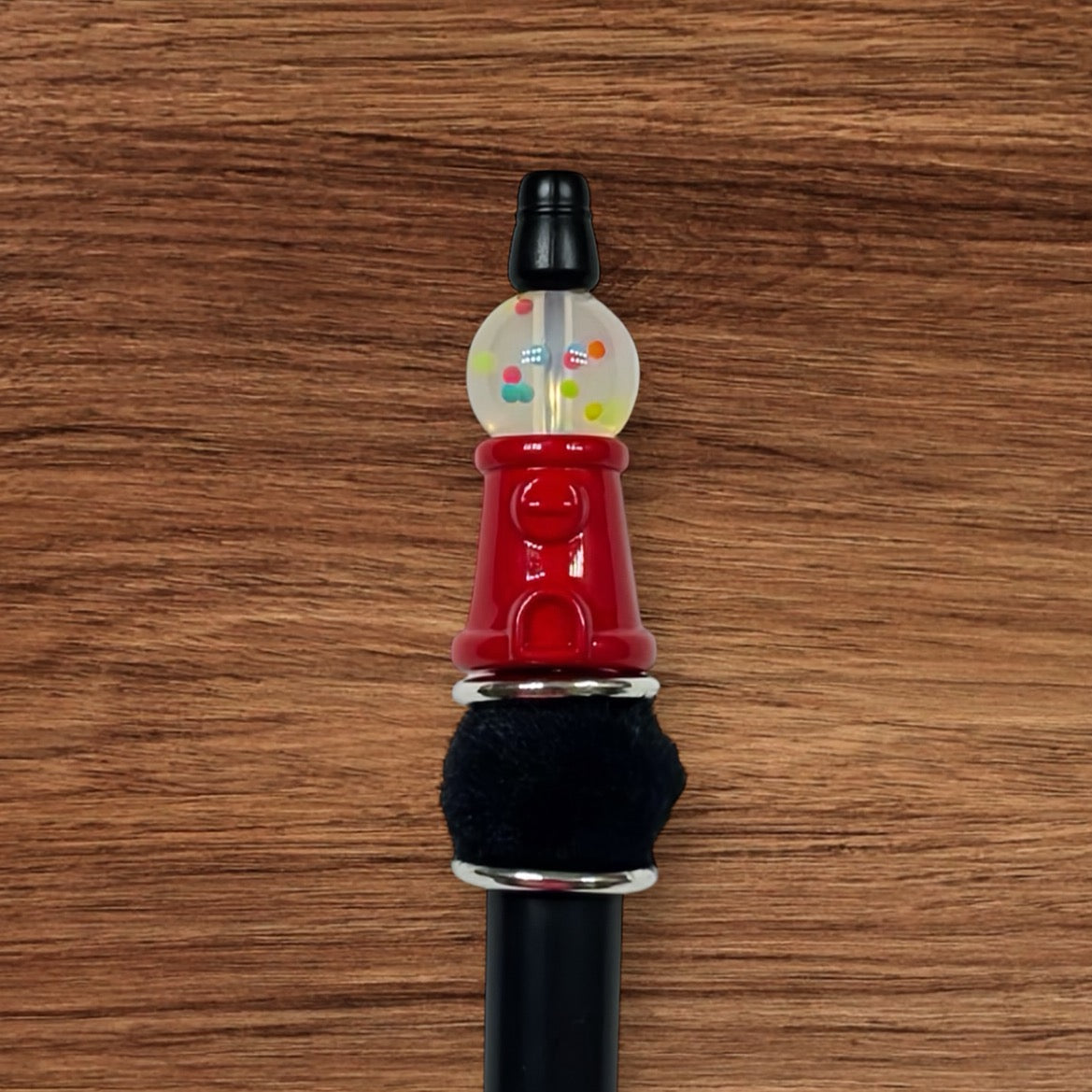 Acrylic Gumball Machine Bead
