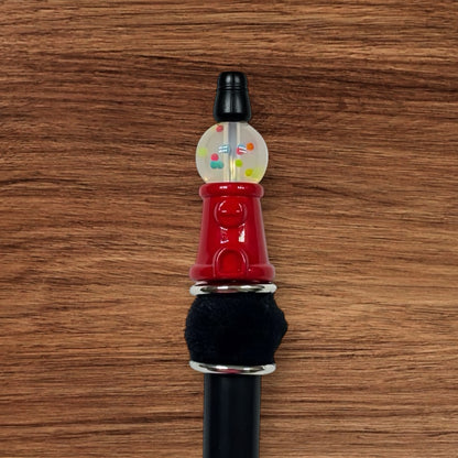 Acrylic Gumball Machine Bead