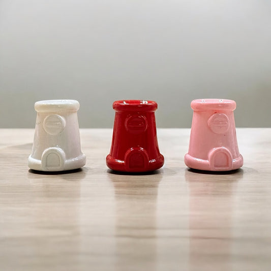 Acrylic Gumball Machine Bead