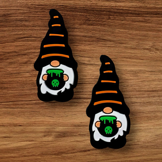 Halloween Gnome Focal