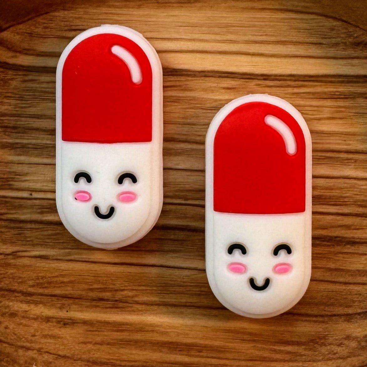 Happy Pills Focal