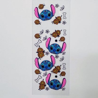 Character Pen Wraps 29-32