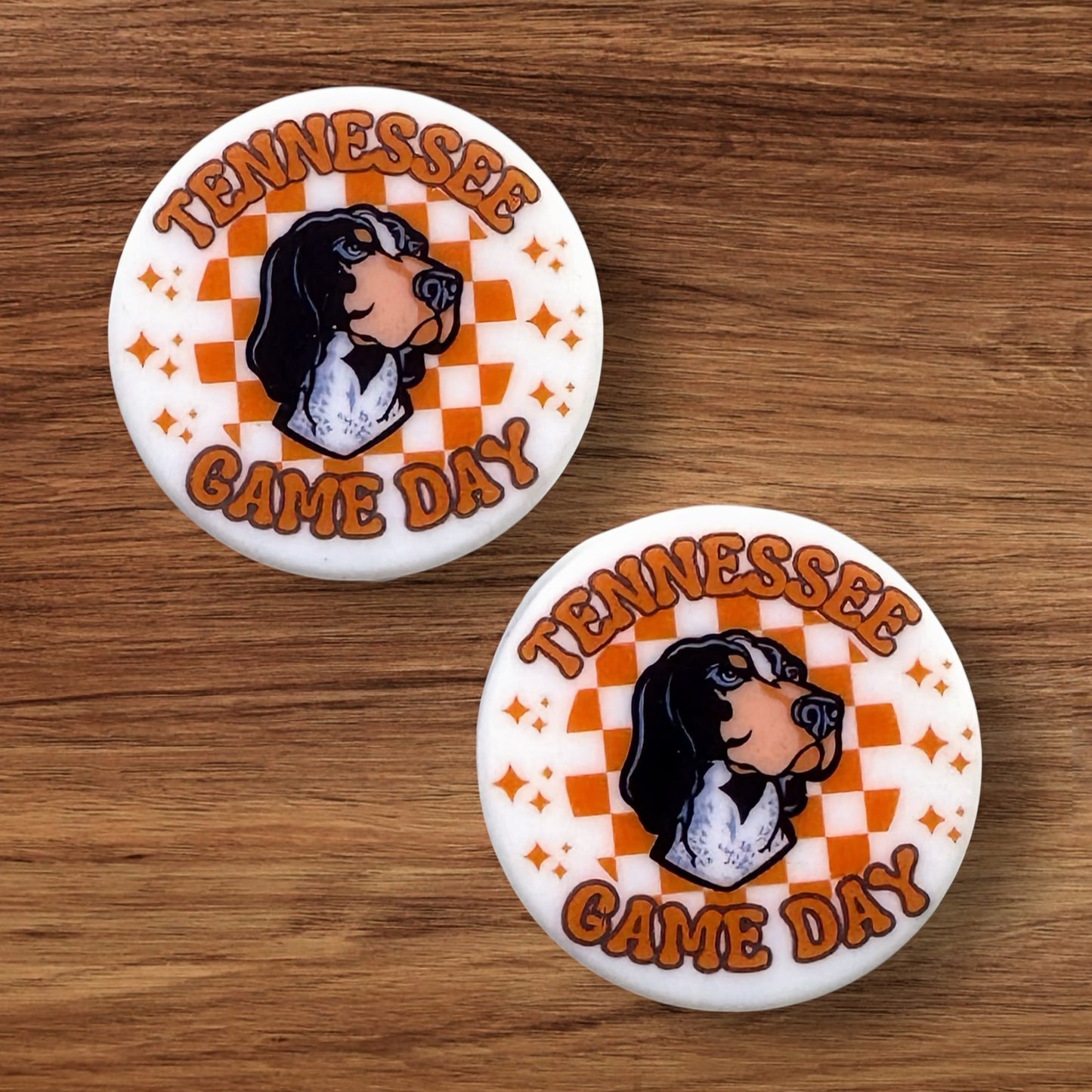 Tennessee Game Day Focal