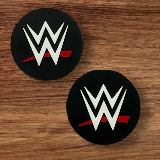 Wrestling Focal
