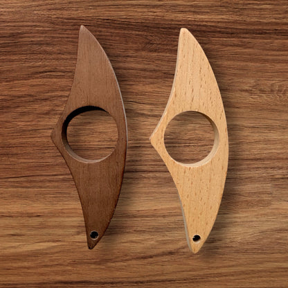 Beadable Page Holders