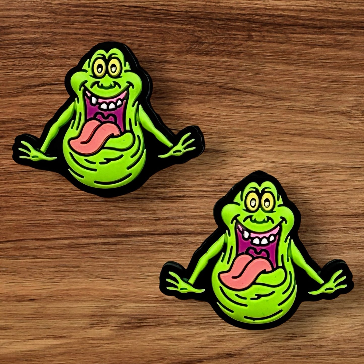 Green Slime Focal