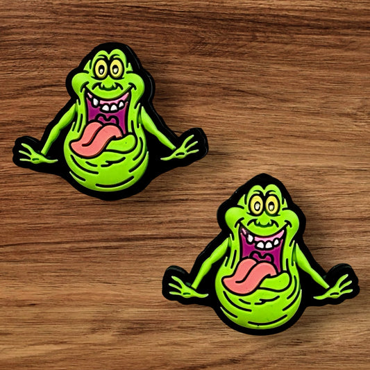 Green Slime Focal