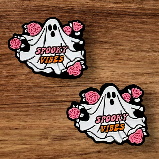 Spooky Season Focal