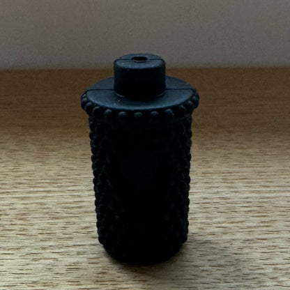 3-D Studded Tumbler Focal