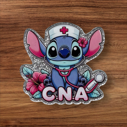 CNA Acrylic Flatback