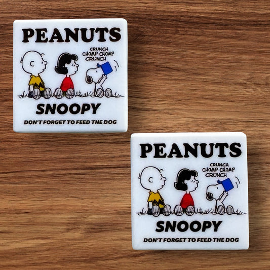 Peanuts Focal